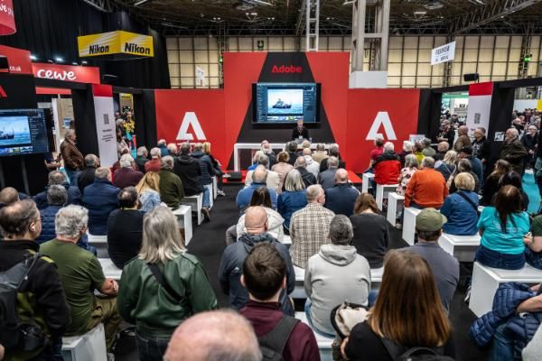 The Adobe Hub