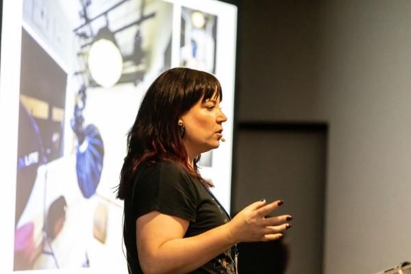 Belinda Richards talks dog photography in 2026