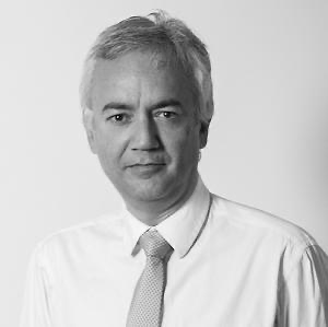 Speaker profile image for Francisco Romano