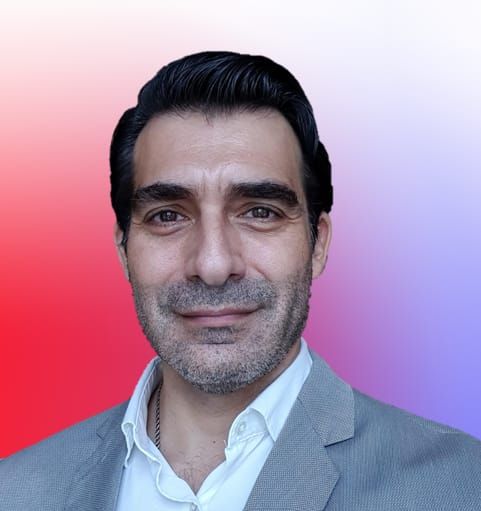 Claudio Villalobos