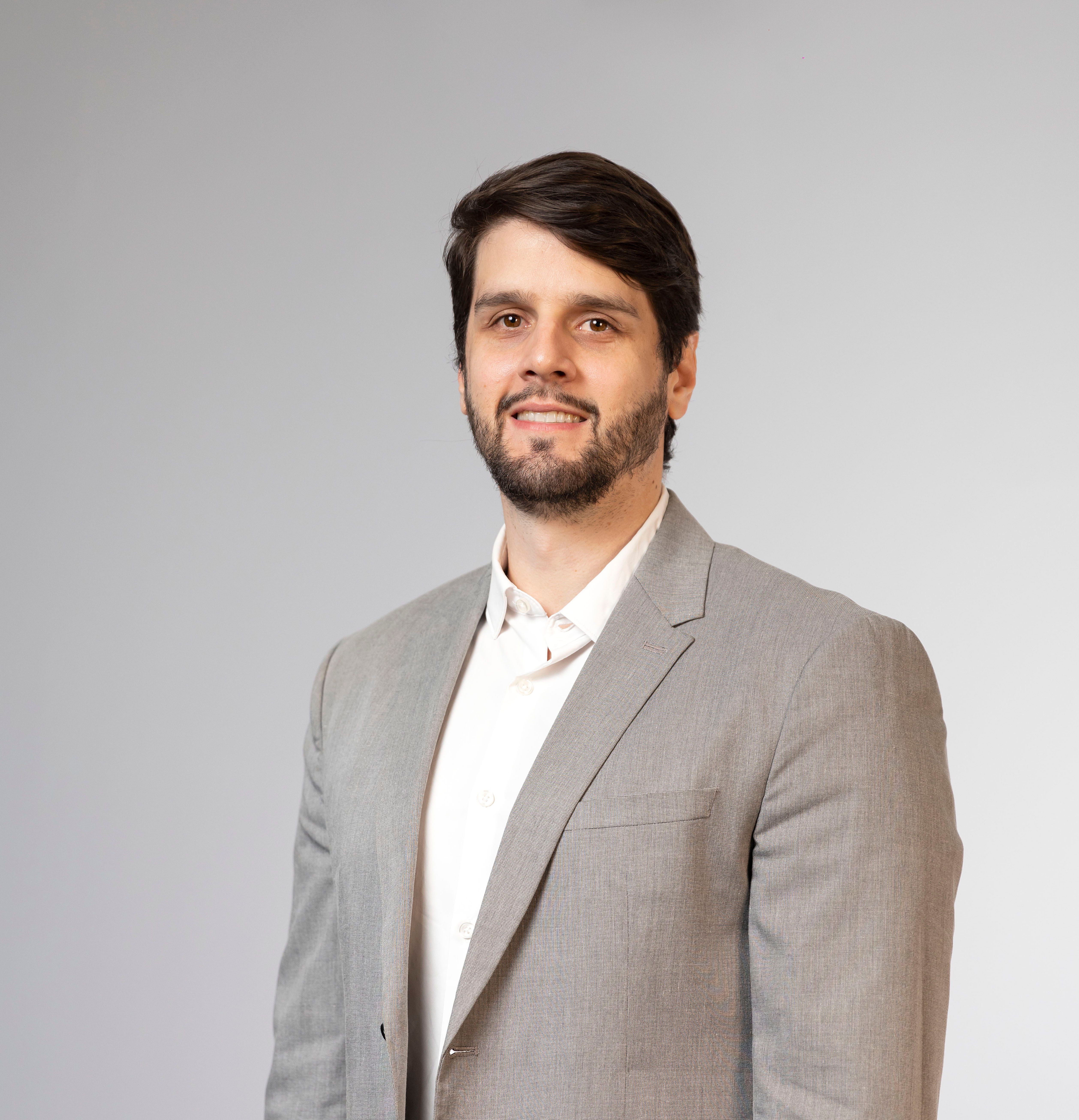 William A. Clavijo Vitto