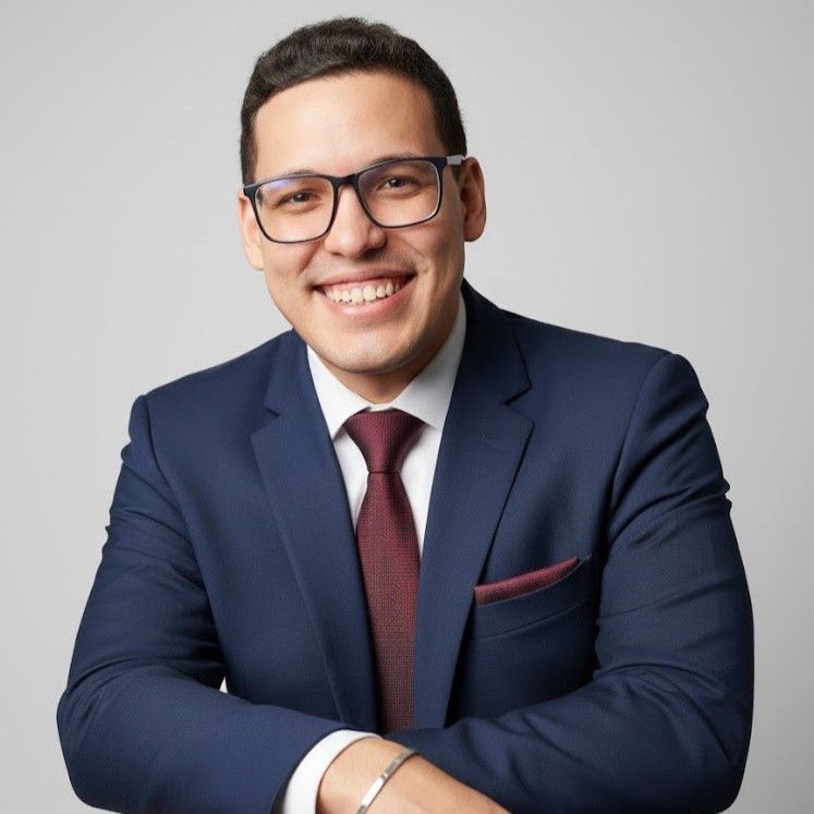 Speaker profile image for Carlos Ernesto S&aacute;nchez Pi&ntilde;er&uacute;a