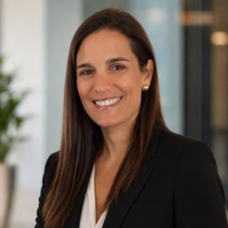 Speaker profile image for Alejandra Cervi&ntilde;o