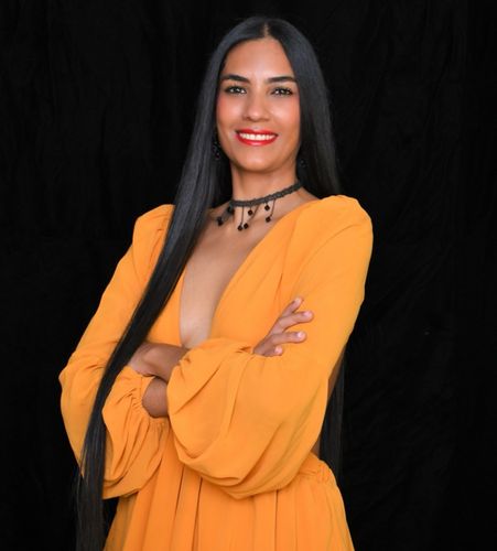 Speaker profile image for Jeancarlis Hern&aacute;ndez
