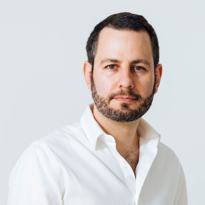 Rodolfo Rojas