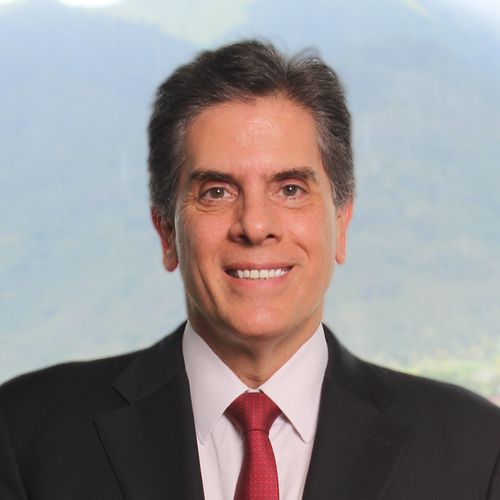 Speaker profile image for Juan Carlos Pr&oacute;-R&iacute;squez
