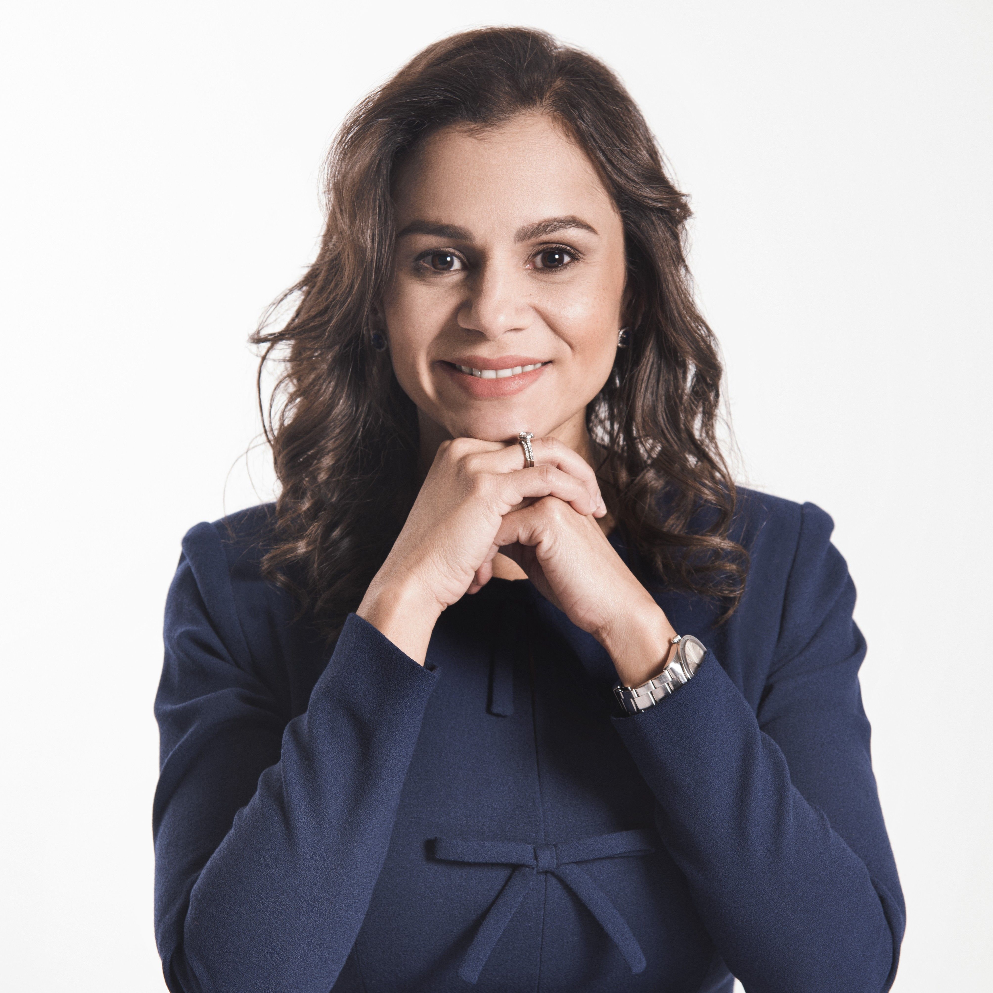 Luz Stella Murgas