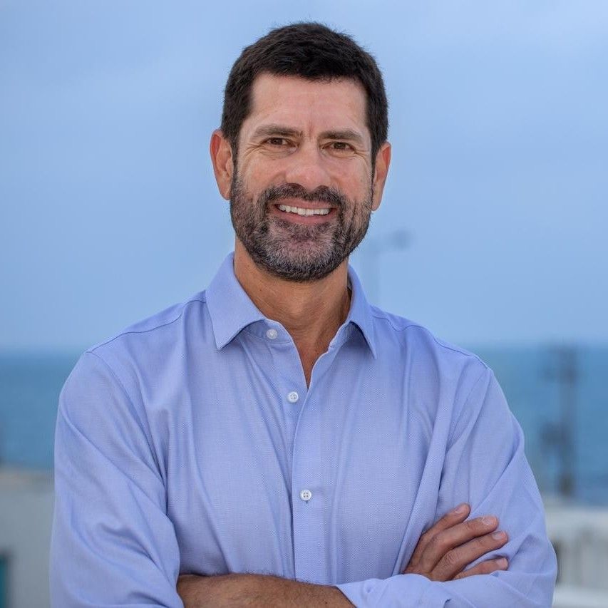 Santiago Mejia