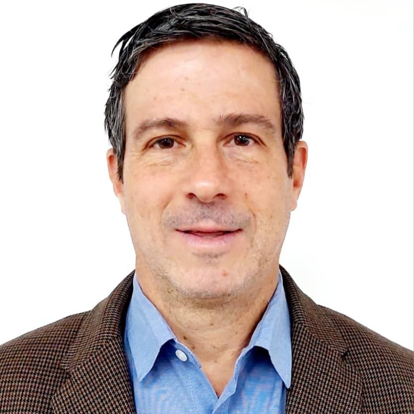 Speaker profile image for Cesar Dacchille