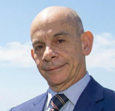 Speaker profile image for Alvaro Perez