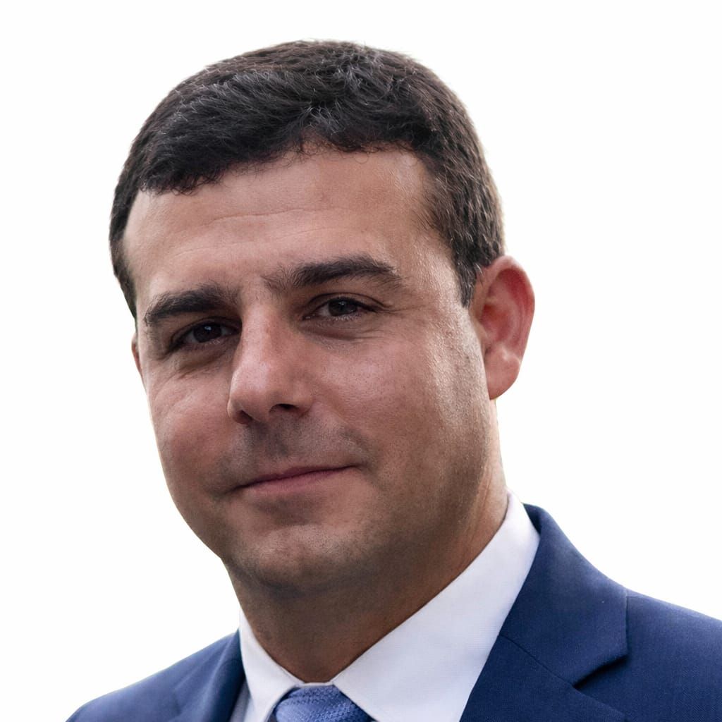 Speaker profile image for Santiago Fontiveros
