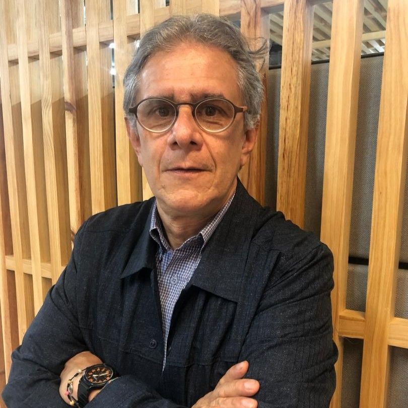 Speaker profile image for Andrés Rojas Jiménez