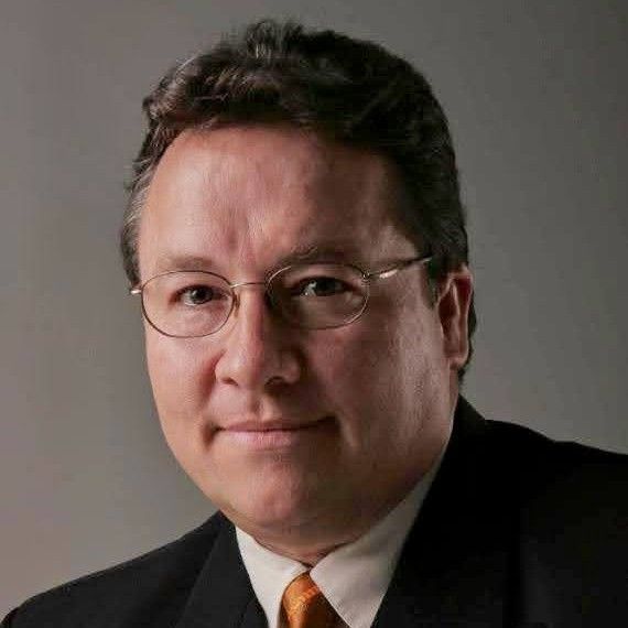 Robert Sunyovszky