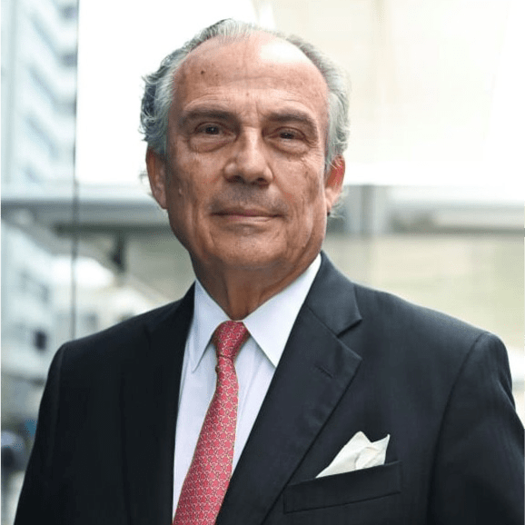Carlos Garibaldi