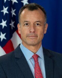Michael Garcia