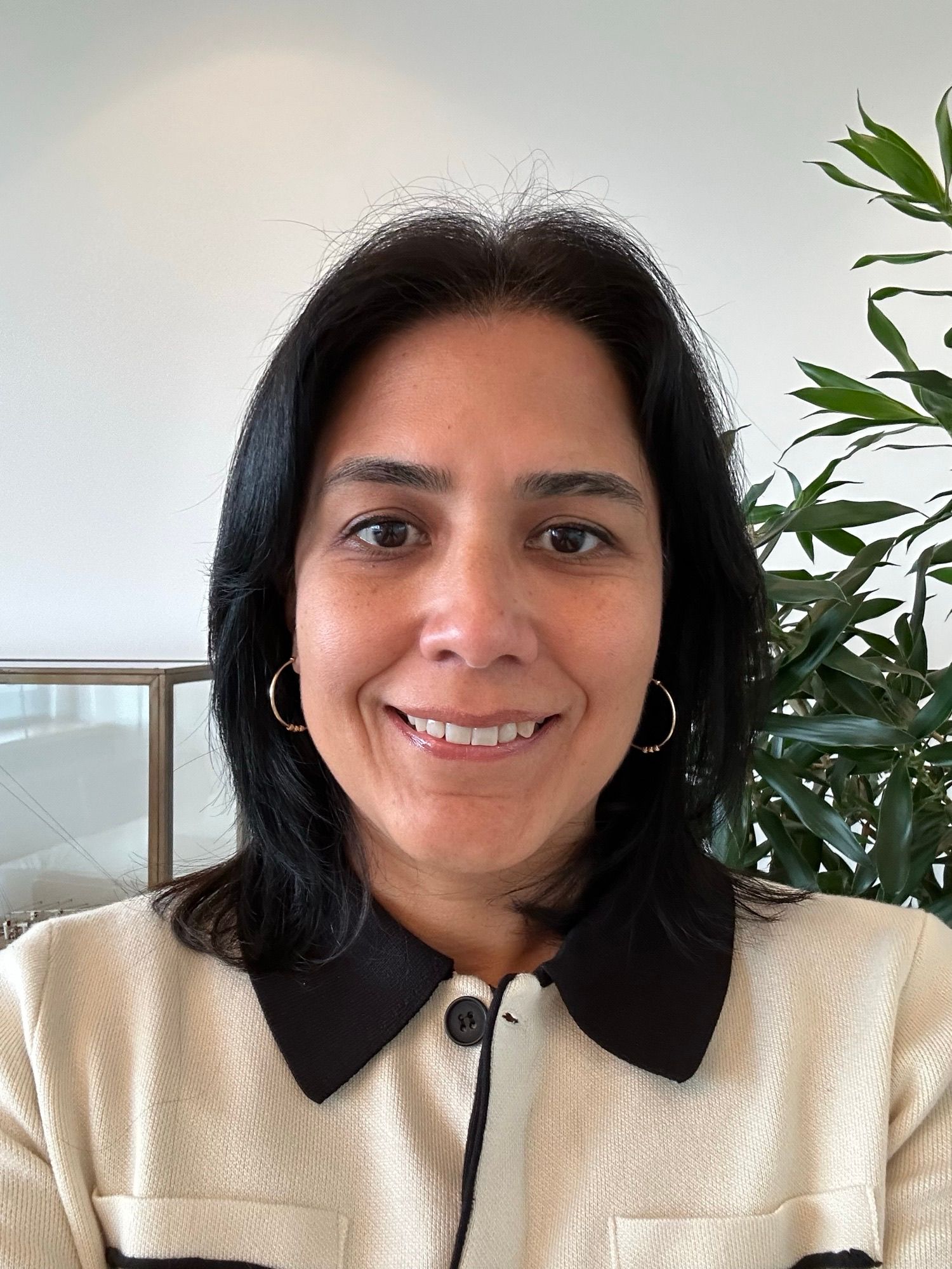Speaker profile image for Maria Chang