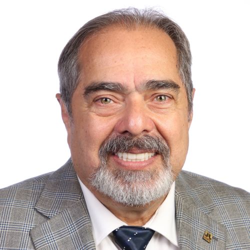 Speaker profile image for Oman Oquendo