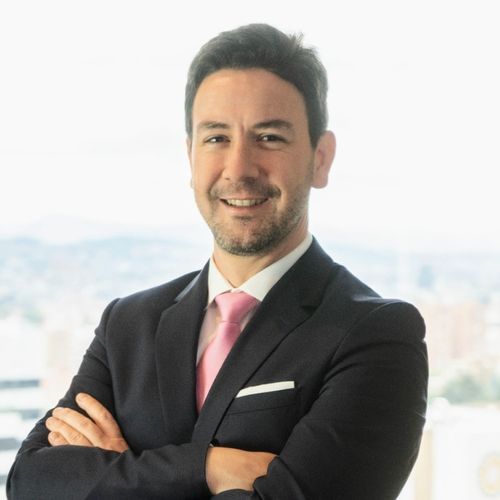 Simón Tamayo