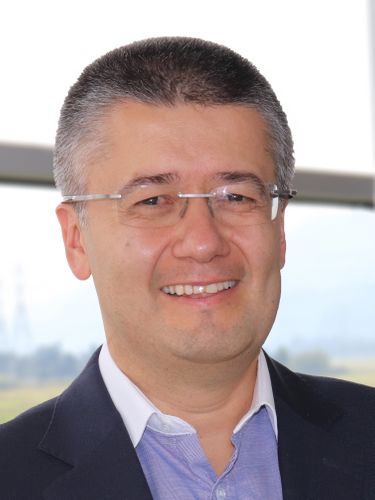René Moreno