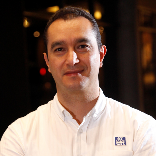 Andrés Useche Díaz