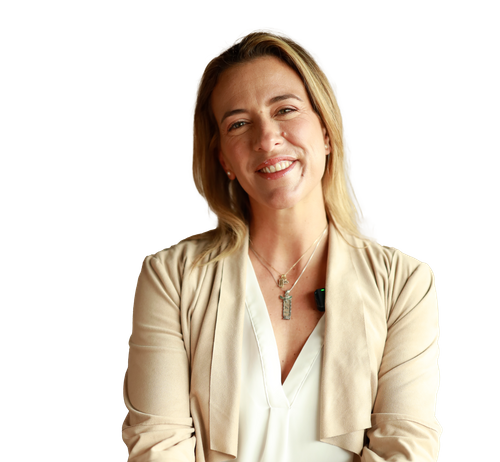 Speaker profile image for Maria Alejandra Trujillo
