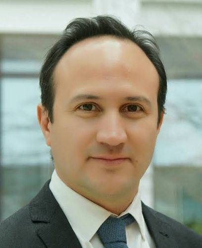 Sebastián Nieto-Parra