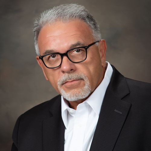 Speaker profile image for Bruce Trader