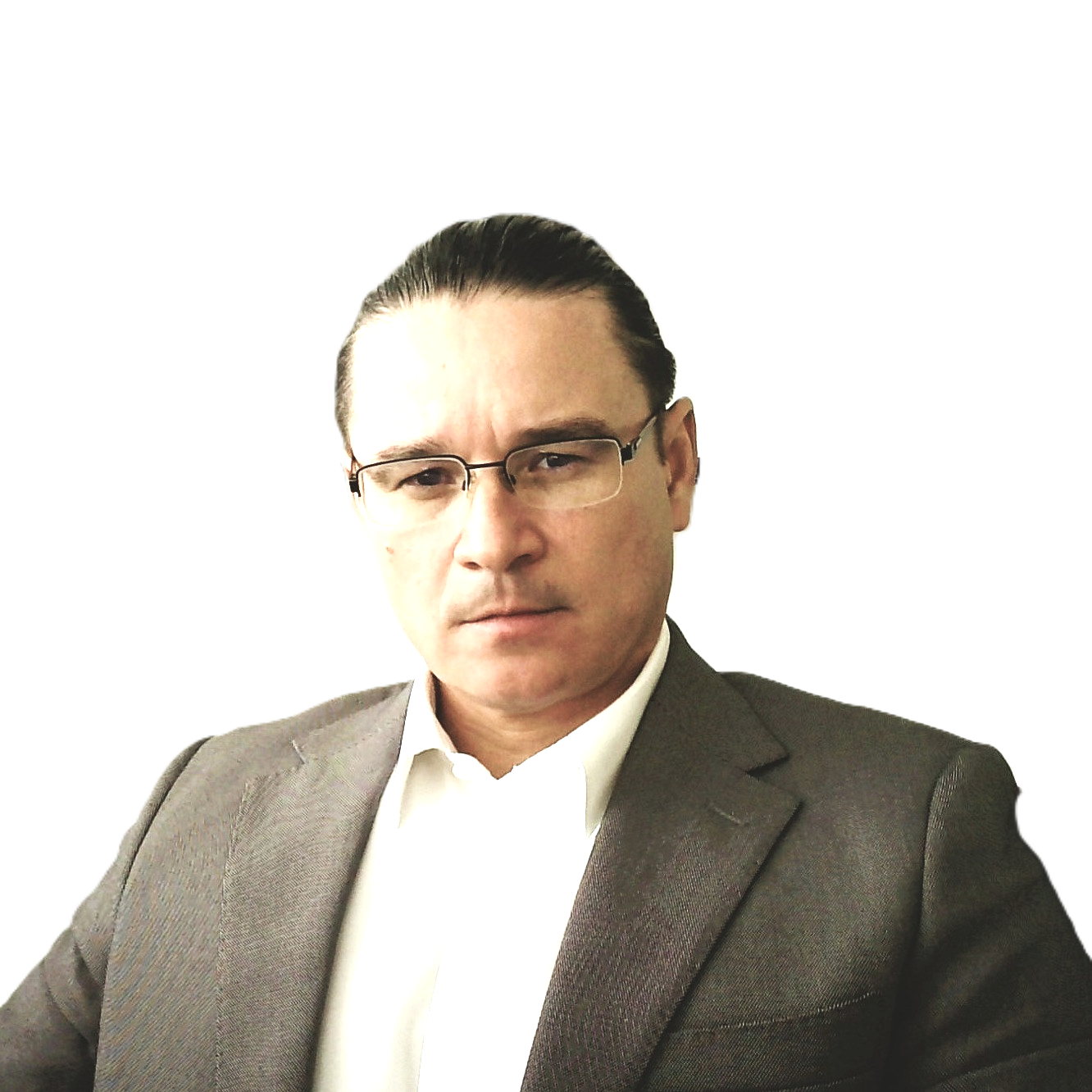 Ludwing Mercado Hurtado