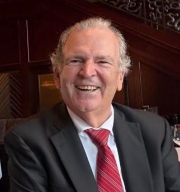 Luis Marín