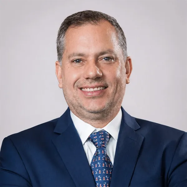 Carlos Hinestrosa