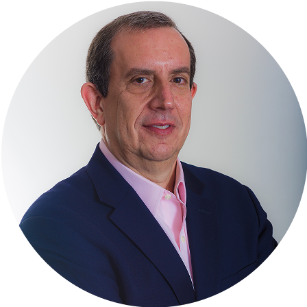 Speaker profile image for Ezequiel Puterman
