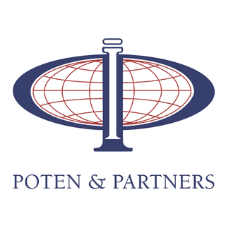 Exhibitor profile image for Poten & Partners