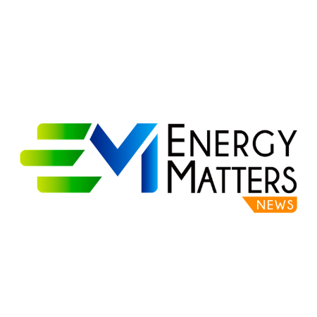 Energy Matters News