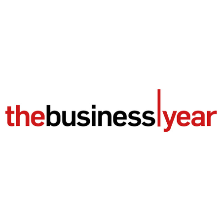 The Business Year
