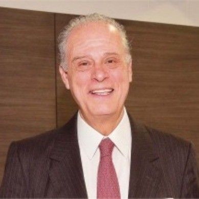 Speaker profile image for Alberto Cisneros