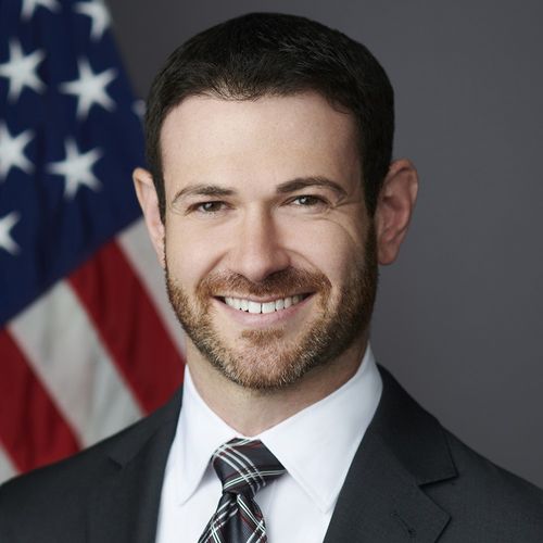 Speaker profile image for Matt Schwab