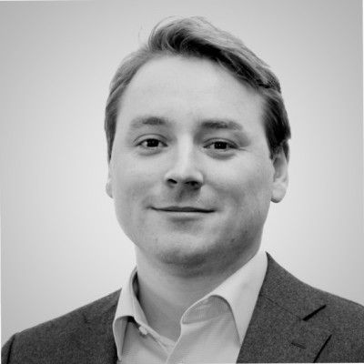 Speaker profile image for Tom Verheugd