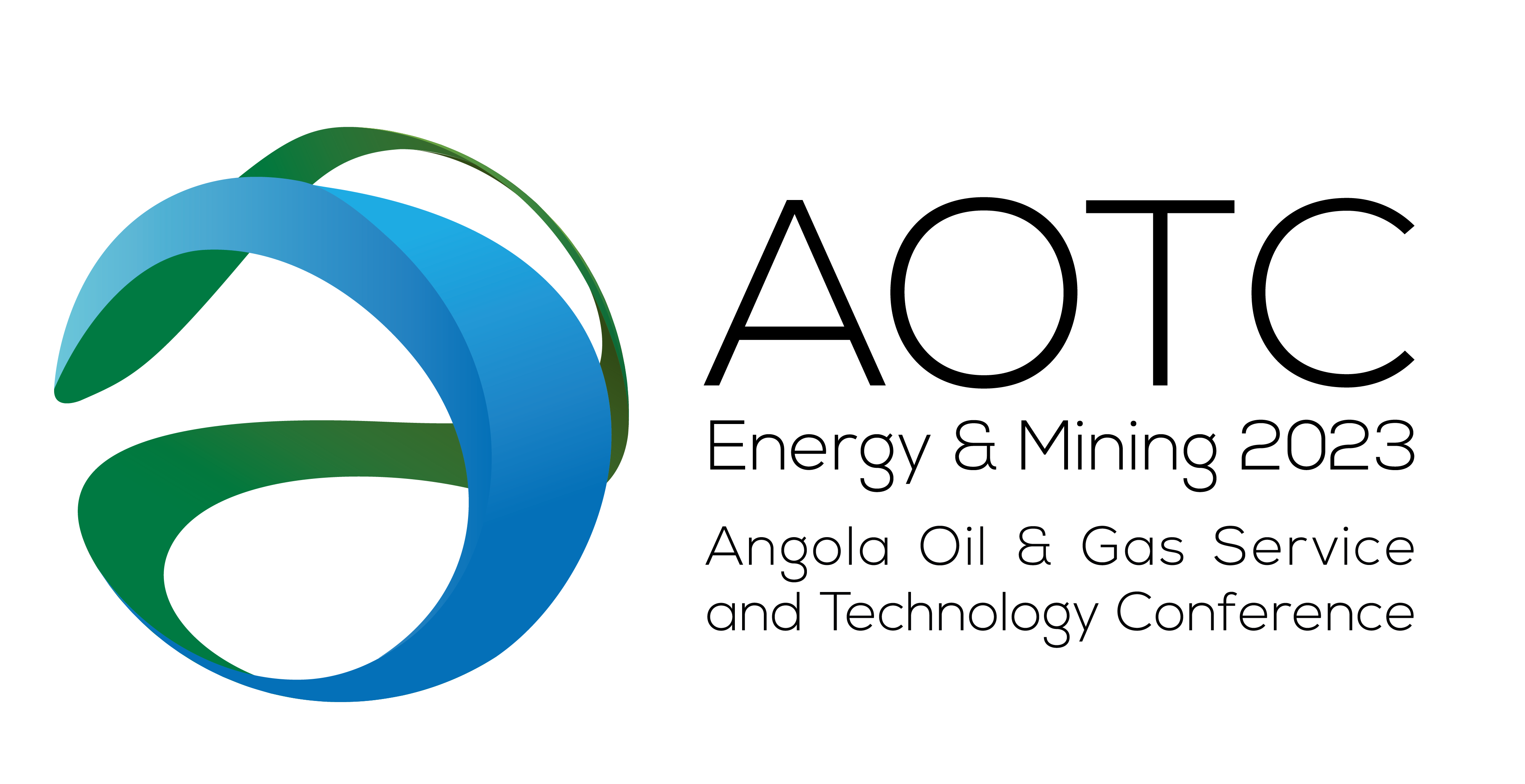AOTC Energy & Mining 2023 Logo
