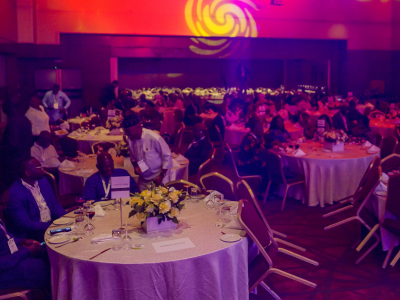 SPE Africa Regional Dinner & Awards