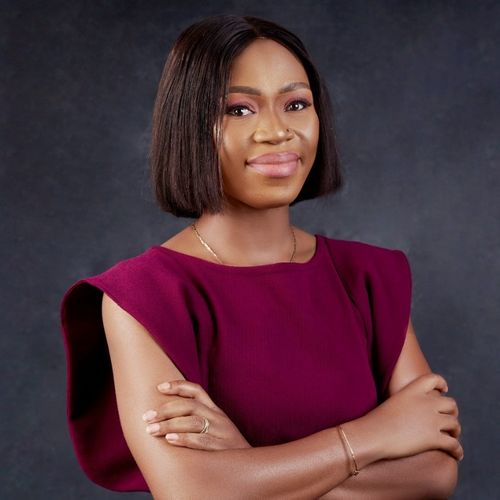Priscila Enwere