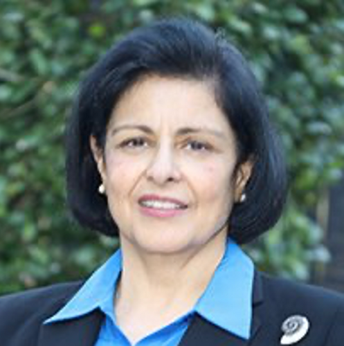 Sushma Bhan