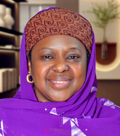 Amina Danmadami