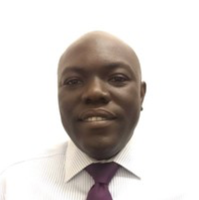 Samuel S.N.L. Adjei