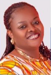 Sarah A. Nwinee