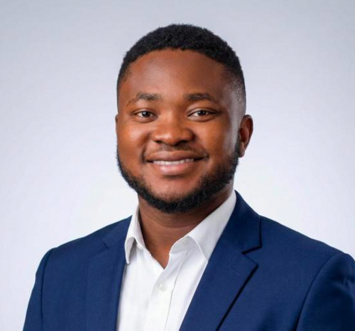 Daniel Kwabla Avudzivi