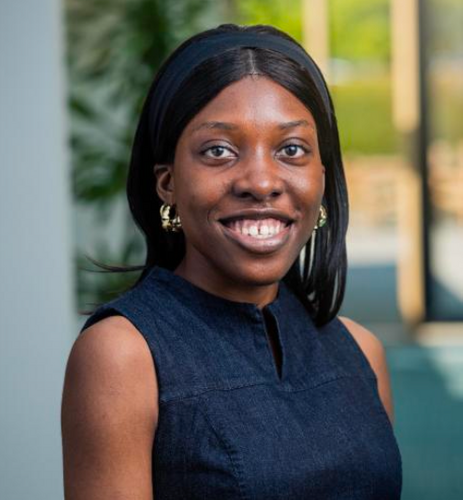 Kaitochukwu Chukwudi