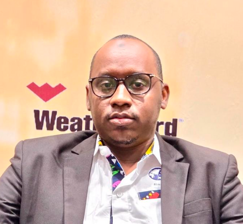 Hassan Djiddi Setchimi