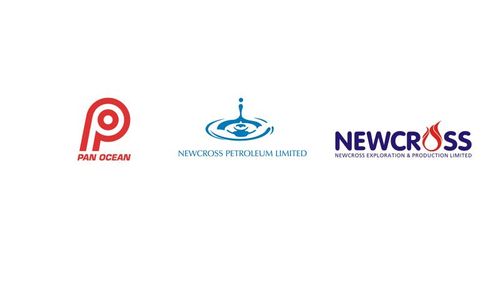 Pan Ocean and The New Cross Companies