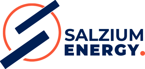 Salzium Green Energy