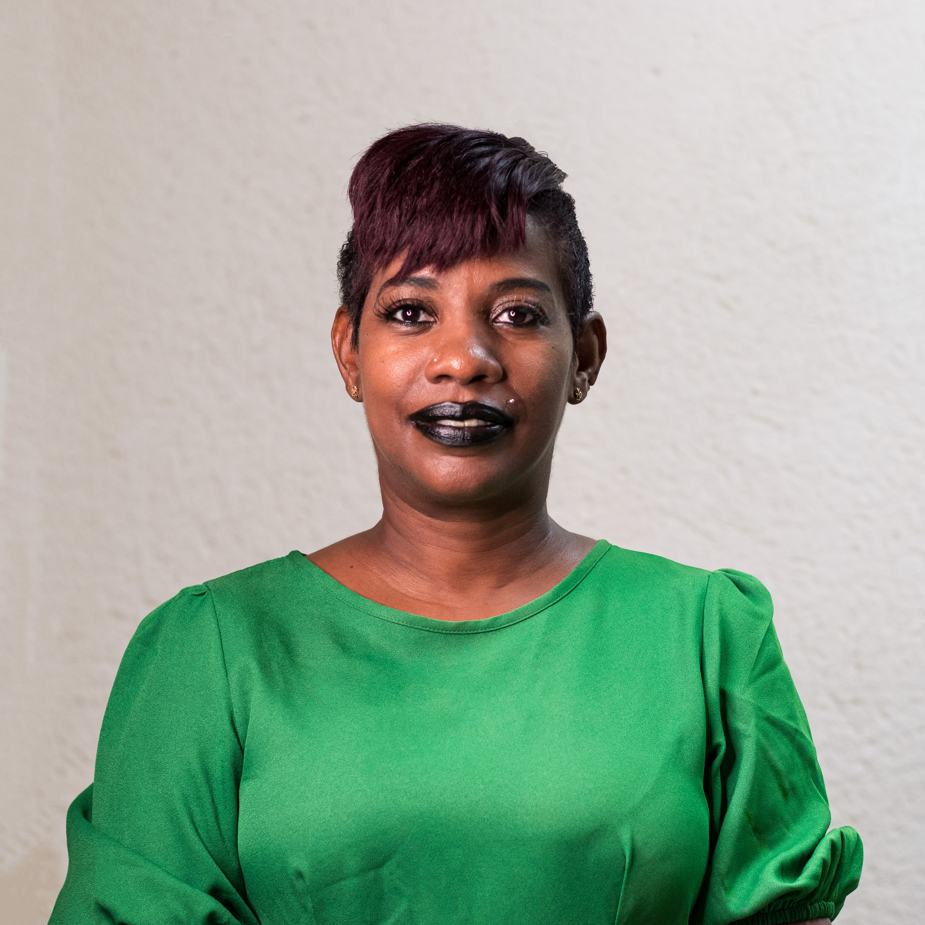 Alana Malinde S.N. Lancaster
